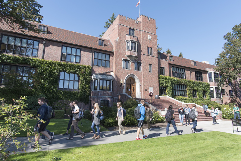 Academic Resources & Support | University of Puget Sound