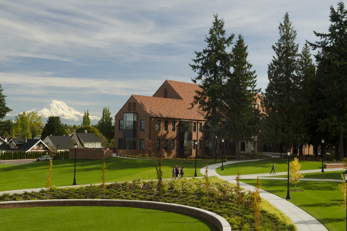 Academic Resources Support University of Puget Sound