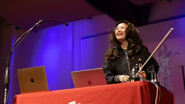 Grace Youn '13