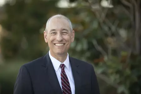 Joel Hefty