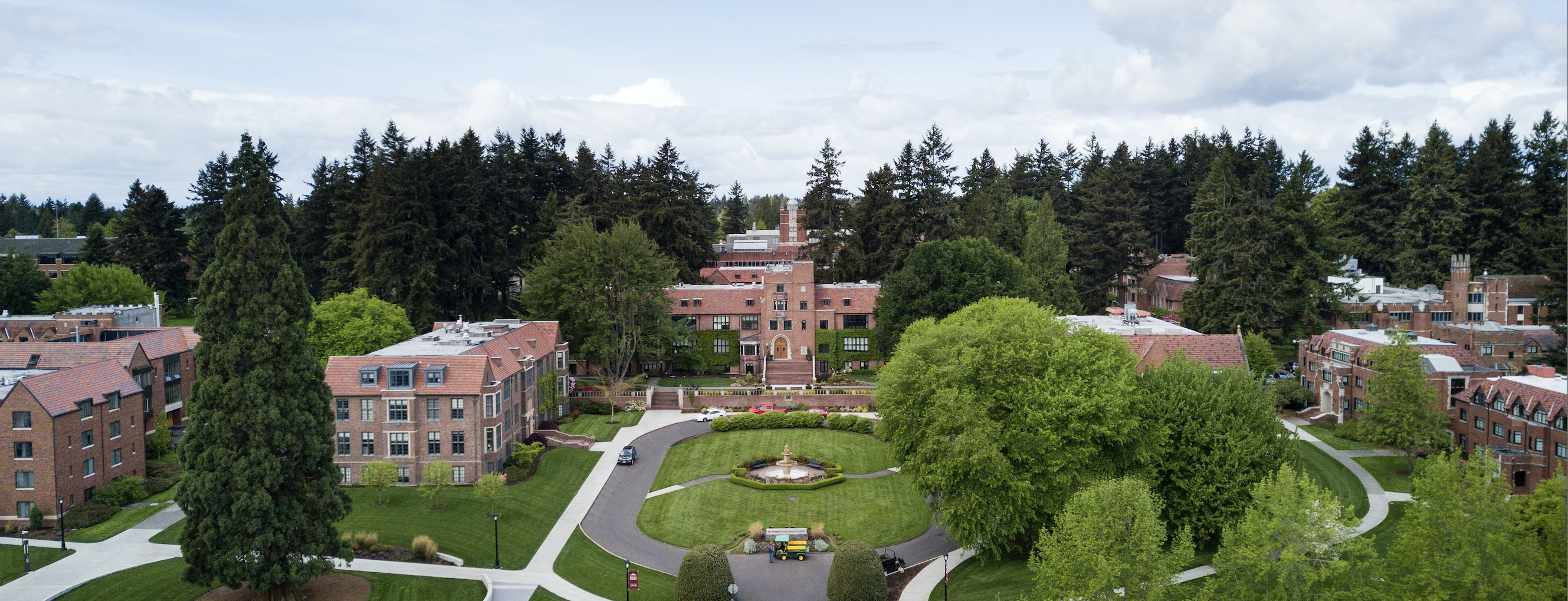 University of Puget Sound Home Page