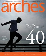 Arches Sping 2014 Cover