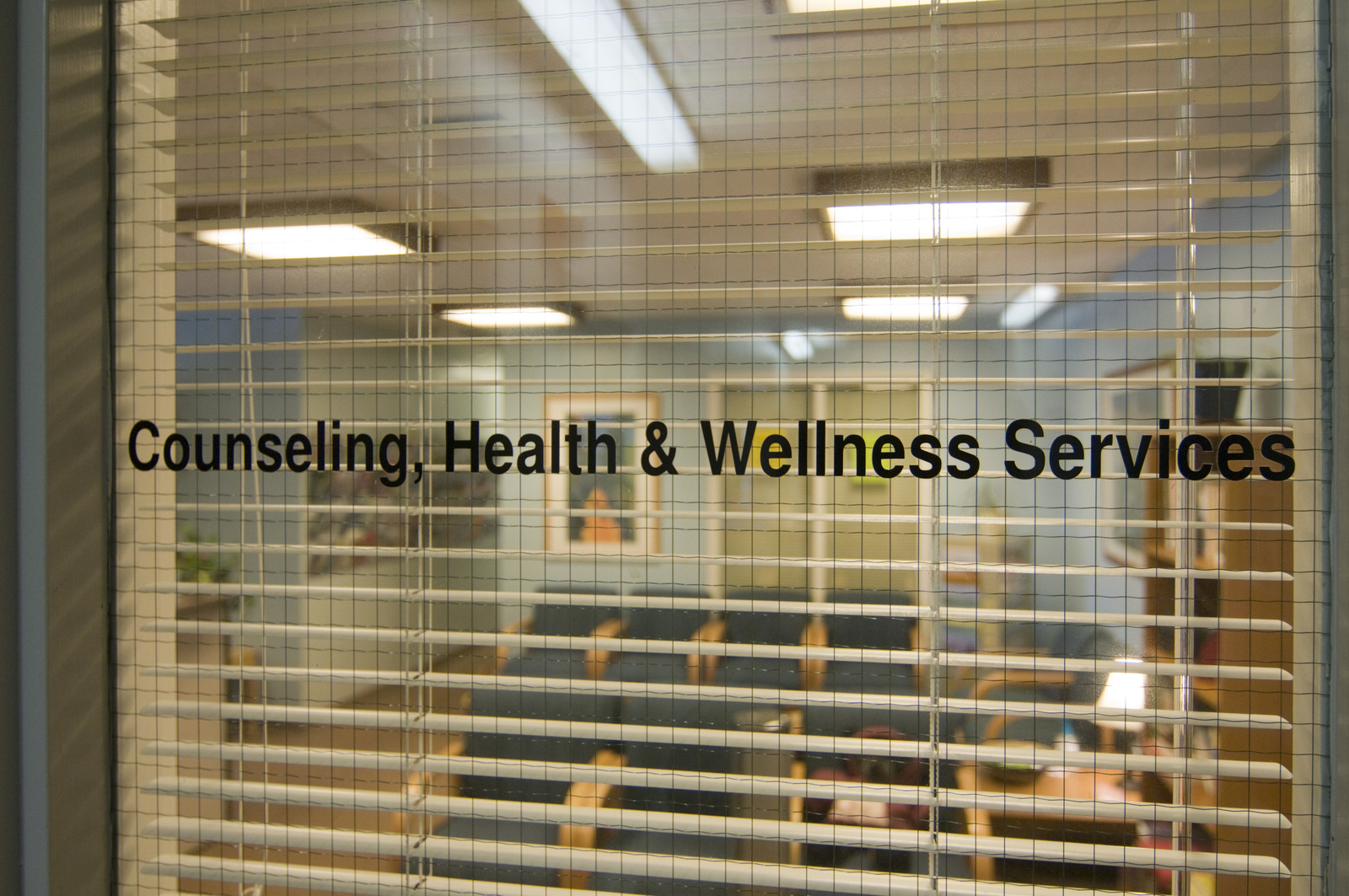 Door to Counseling, Health, and Wellness Services