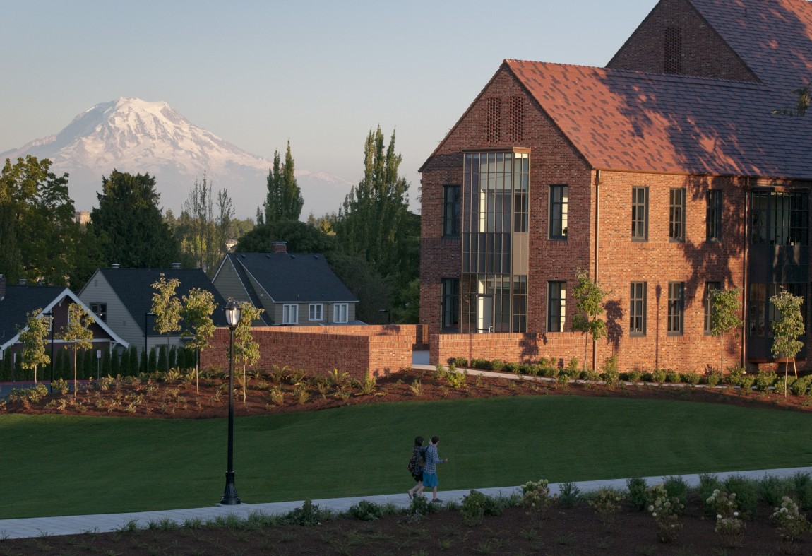 About Our Programs & the Profession University of Puget Sound