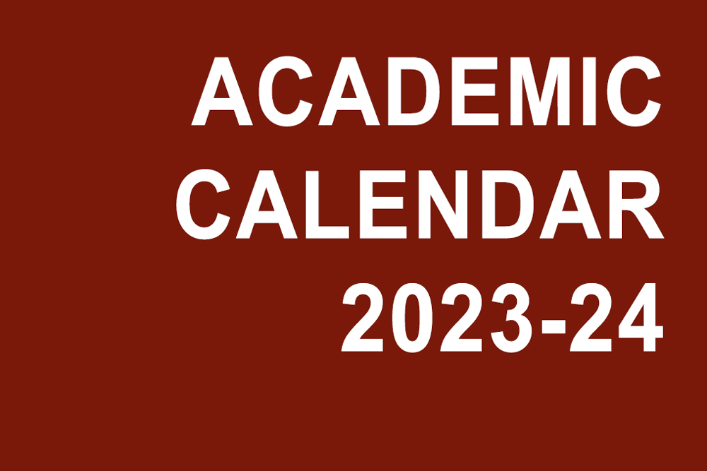 Uofl Academic Calendar 2025 