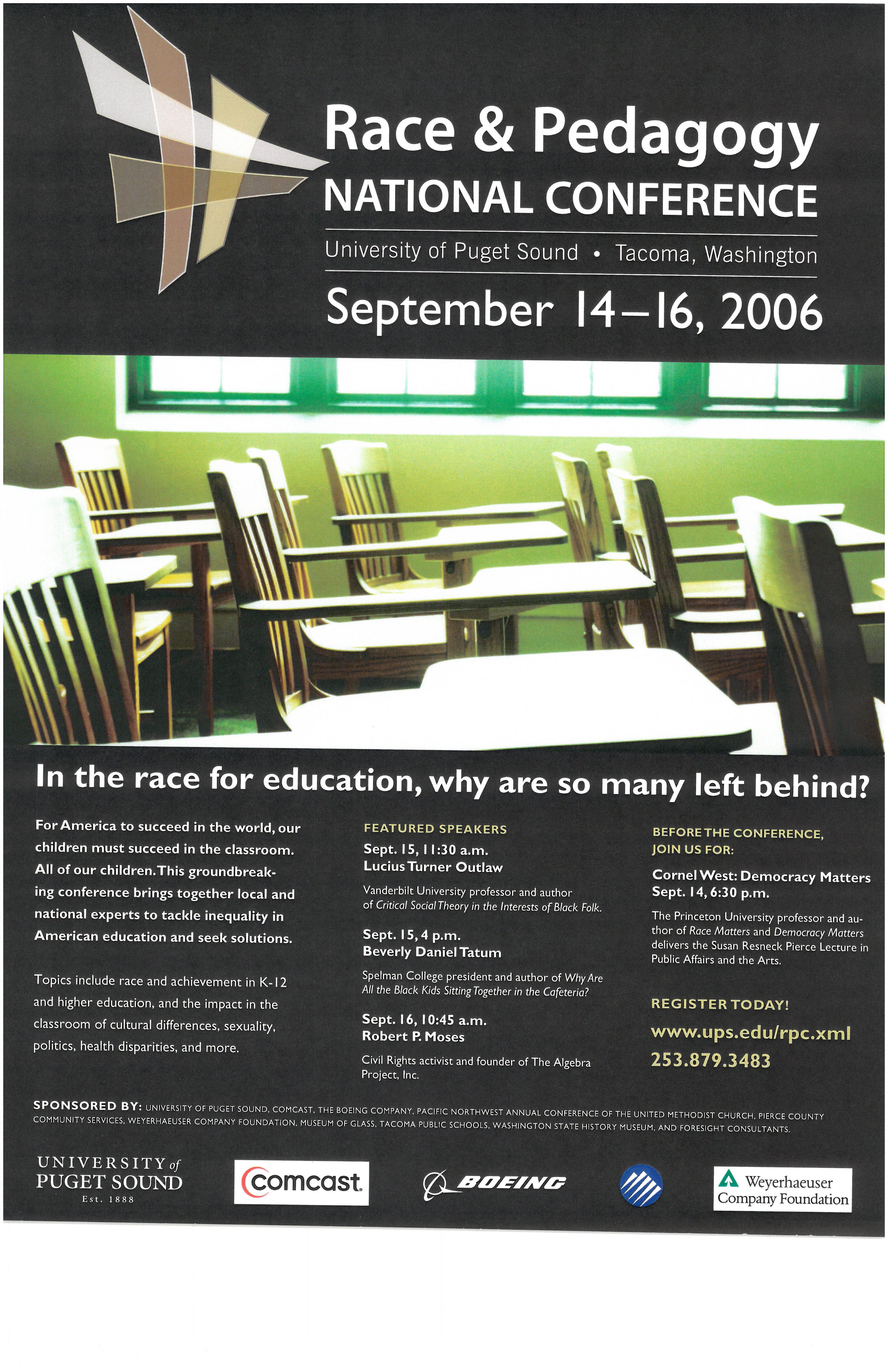 2006 RPNC advertisement