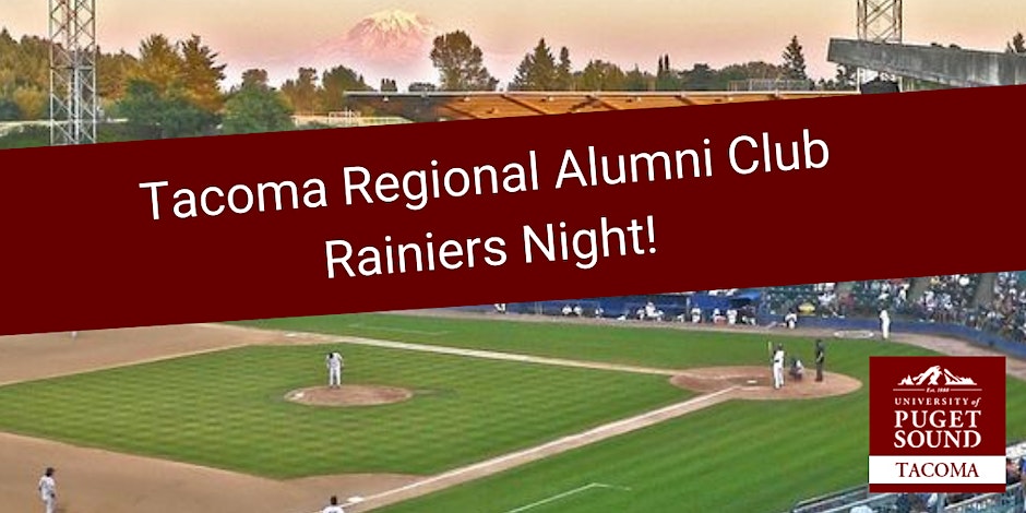 2023 Night Out at Tacoma Rainiers