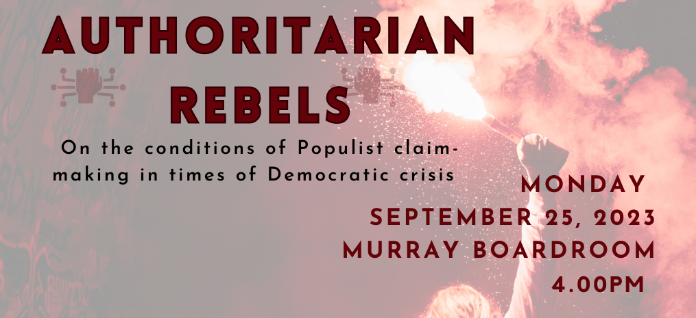 authoritarian rebels 