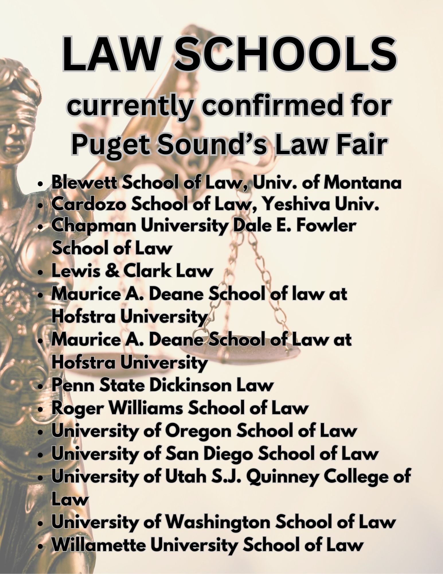 Law School Attendees 5