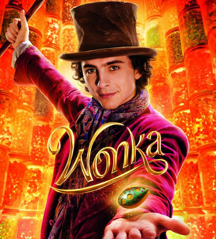 Wonka