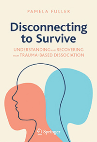 Disconnecting to Survive book cover