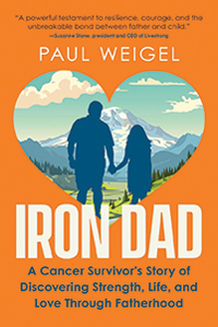 Iron Dad book cover
