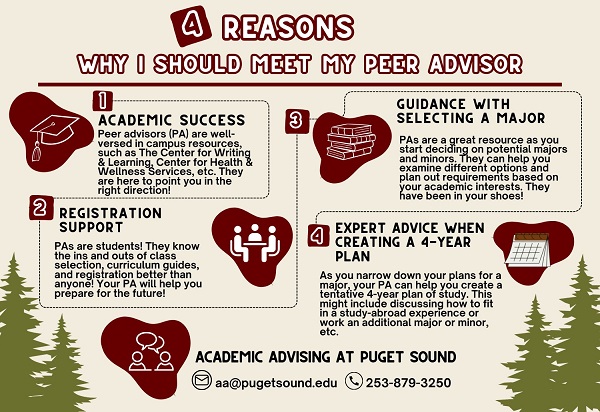 4 reasons to meet your PA