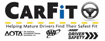 CarFit logo