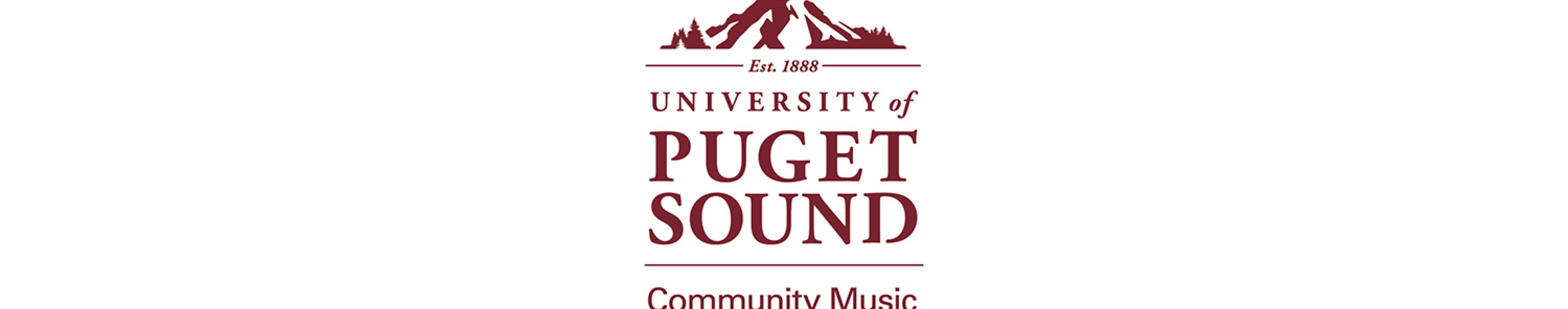 Community Music Logo