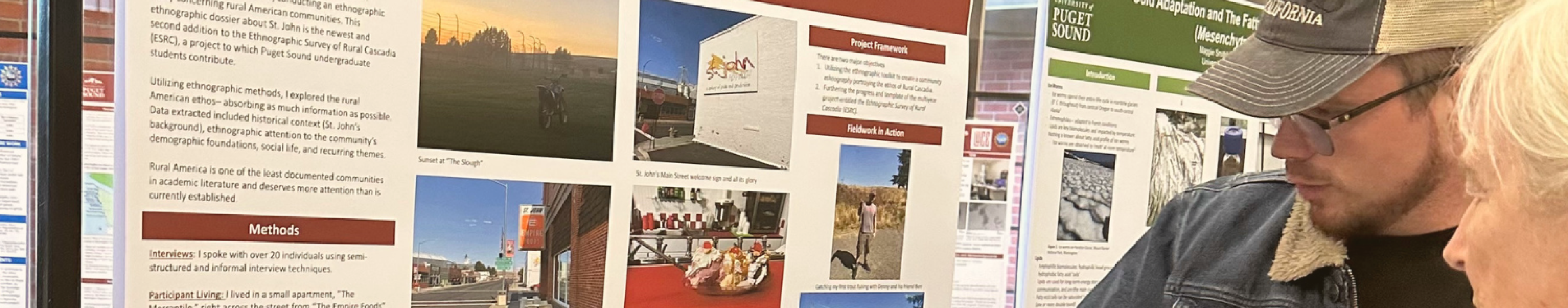 Soan Research Roundup banner