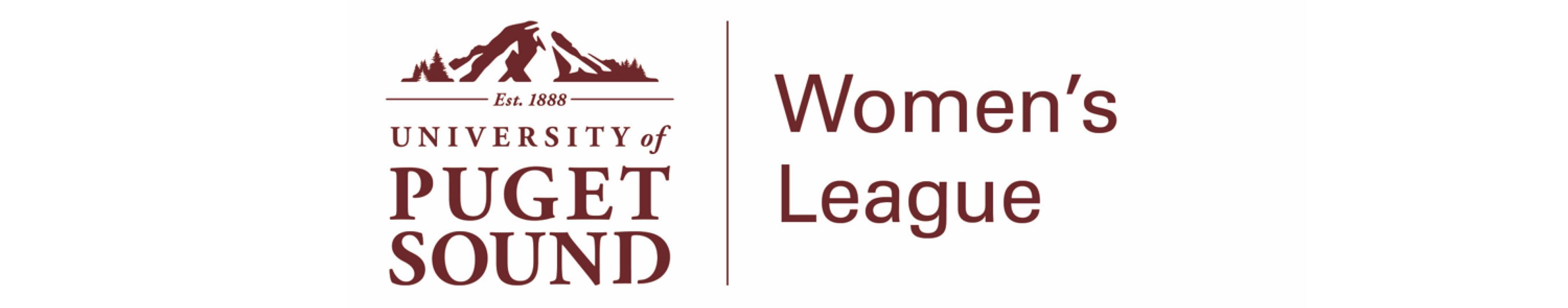 Women's League logo
