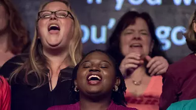 Tacoma Refugee Choir