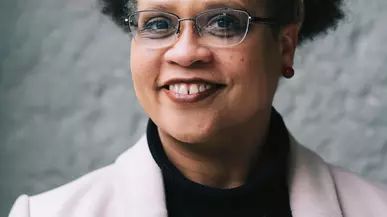 Maria Kolby-Wolfe ’92