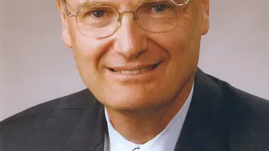 Bill Baarsma ’64, P’93