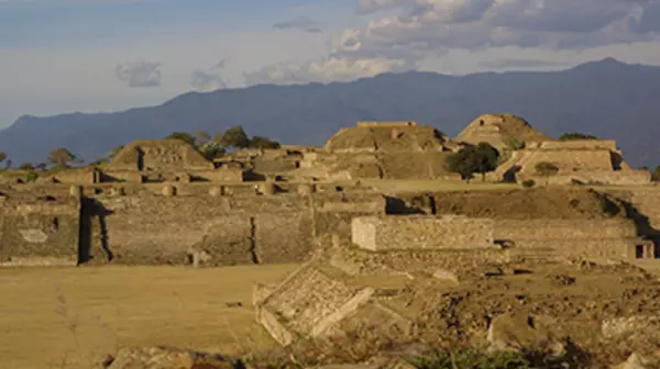 Oaxaca, Mexico