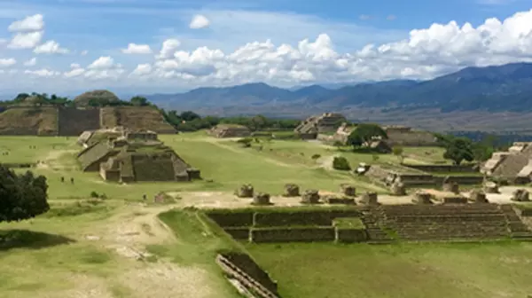 Oaxaca, Mexico