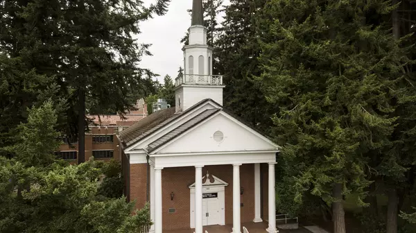Kilworth Memorial Chapel