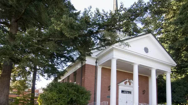 Kilworth Memorial Chapel