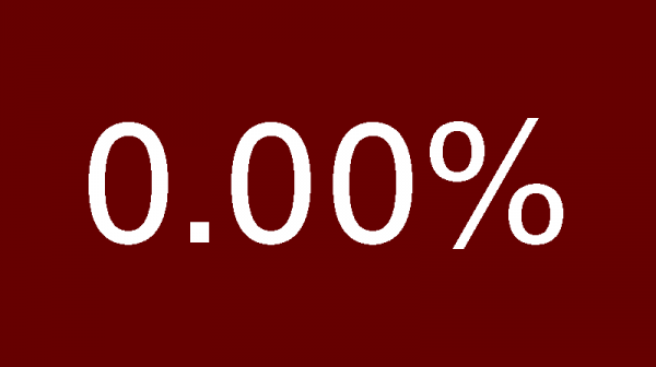 0.00%