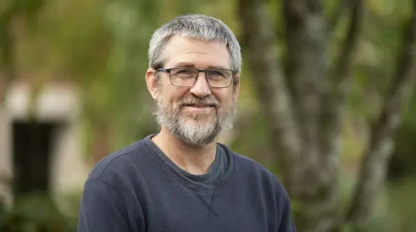 Prof. Douglas Sackman