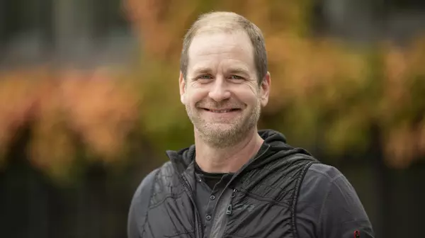 Prof. Daniel Sherman