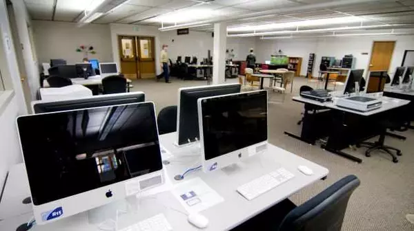 digital media lab