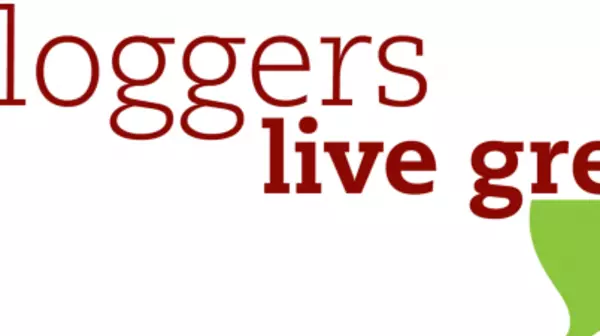 Loggers live green