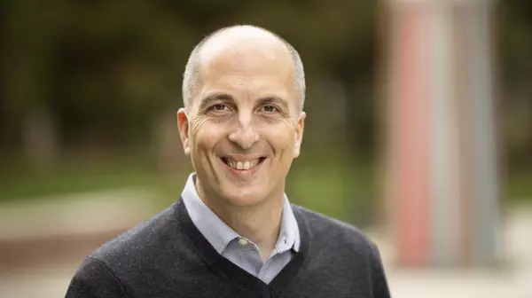 Nick Kontogeorgopoulos