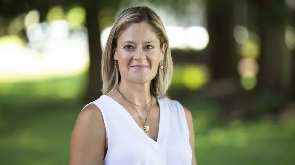 Karin Steere D.P.T.'09