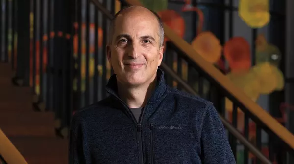 Nick Kontogeorgopoulos