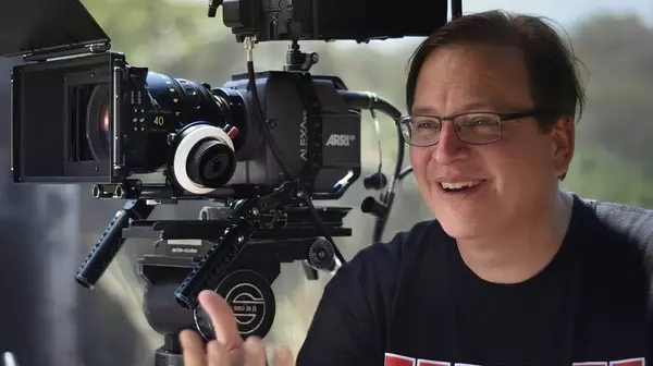 Francisco Menéndez ’85, photo by David Pinto