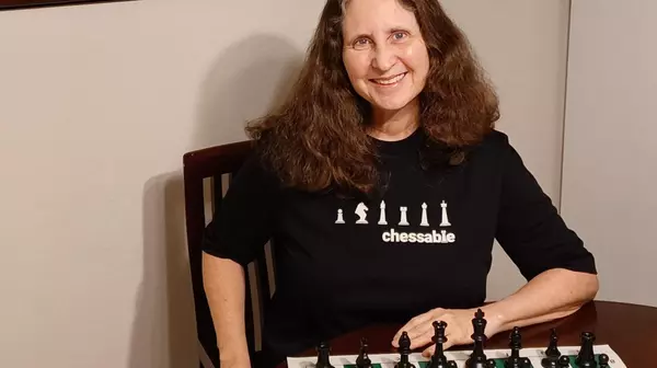 Alexey Rudolph Root ’83