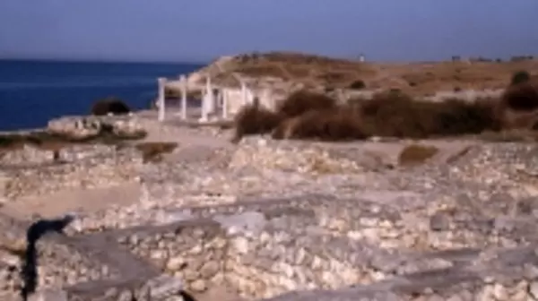 Chersonesos Archaeological Project, Ukraine