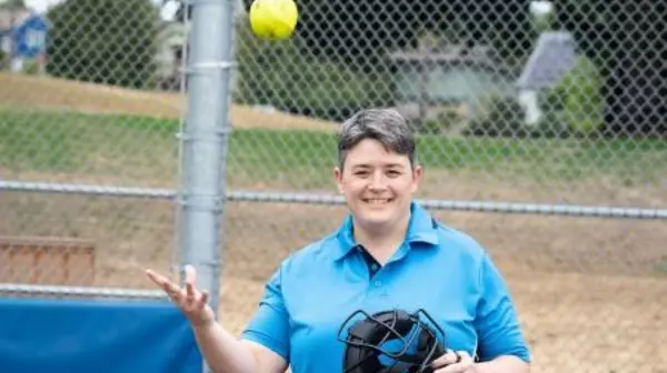 Erin Peterson ’00, DPT’03