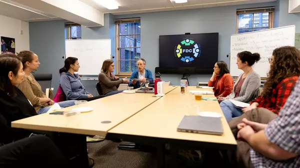 Faculty Development Center