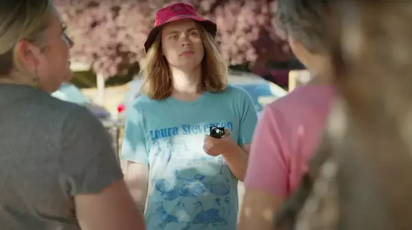 Phoenix Stoker-Graham '24