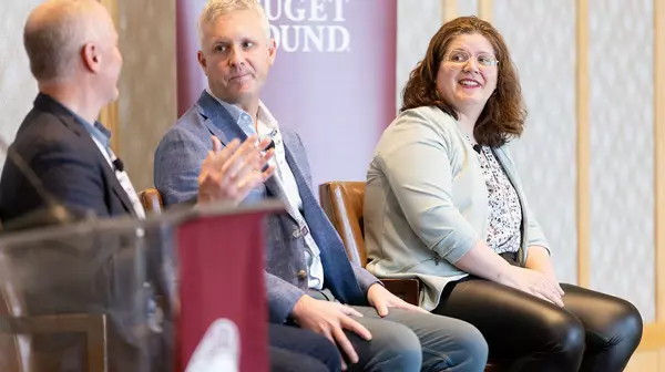 Puget Sound Business Insights 2025