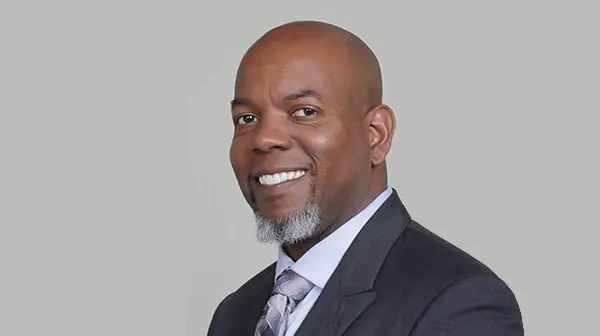 Dr. John Johnson