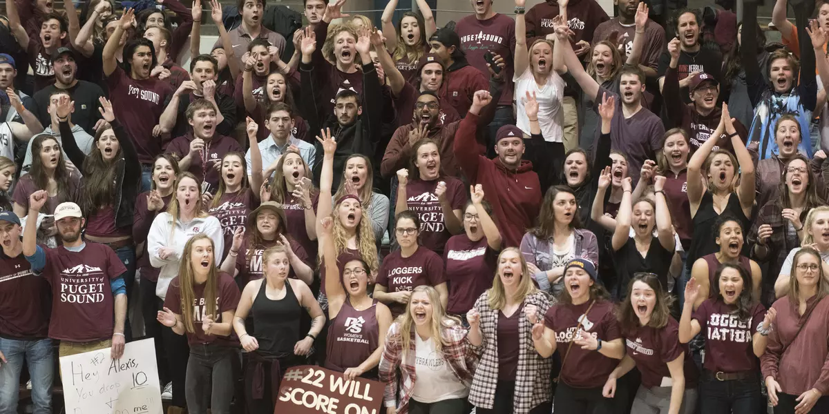 Logger fans