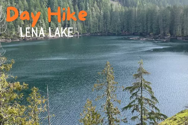 Lena Lake Day Hike