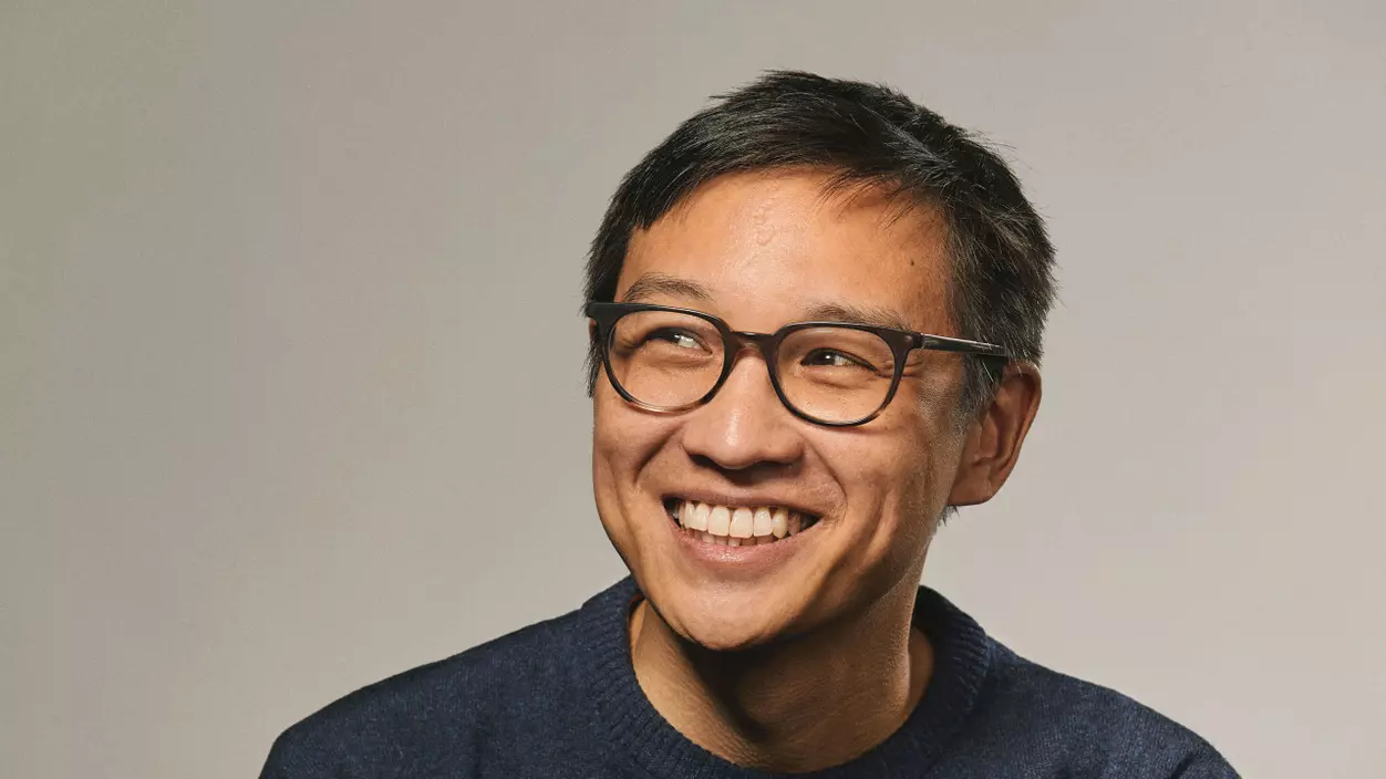 Kevin Nguyen ’09