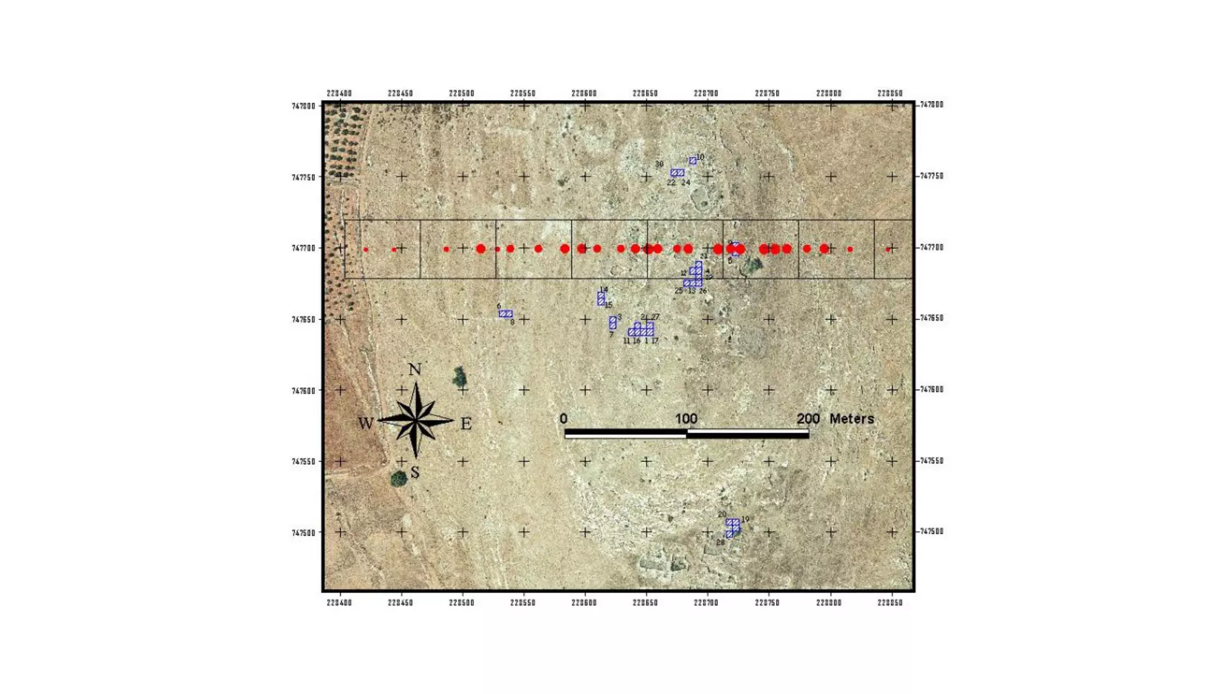 1999 IAA report imaging