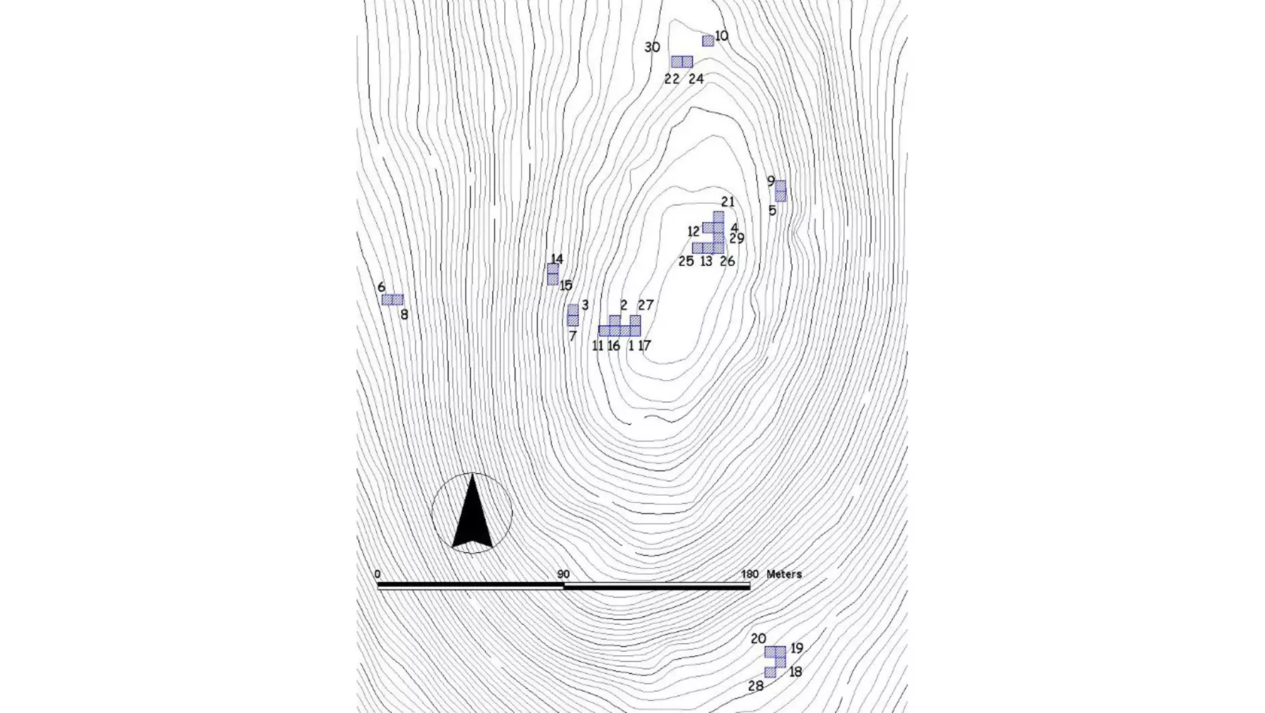 1999 IAA report imaging