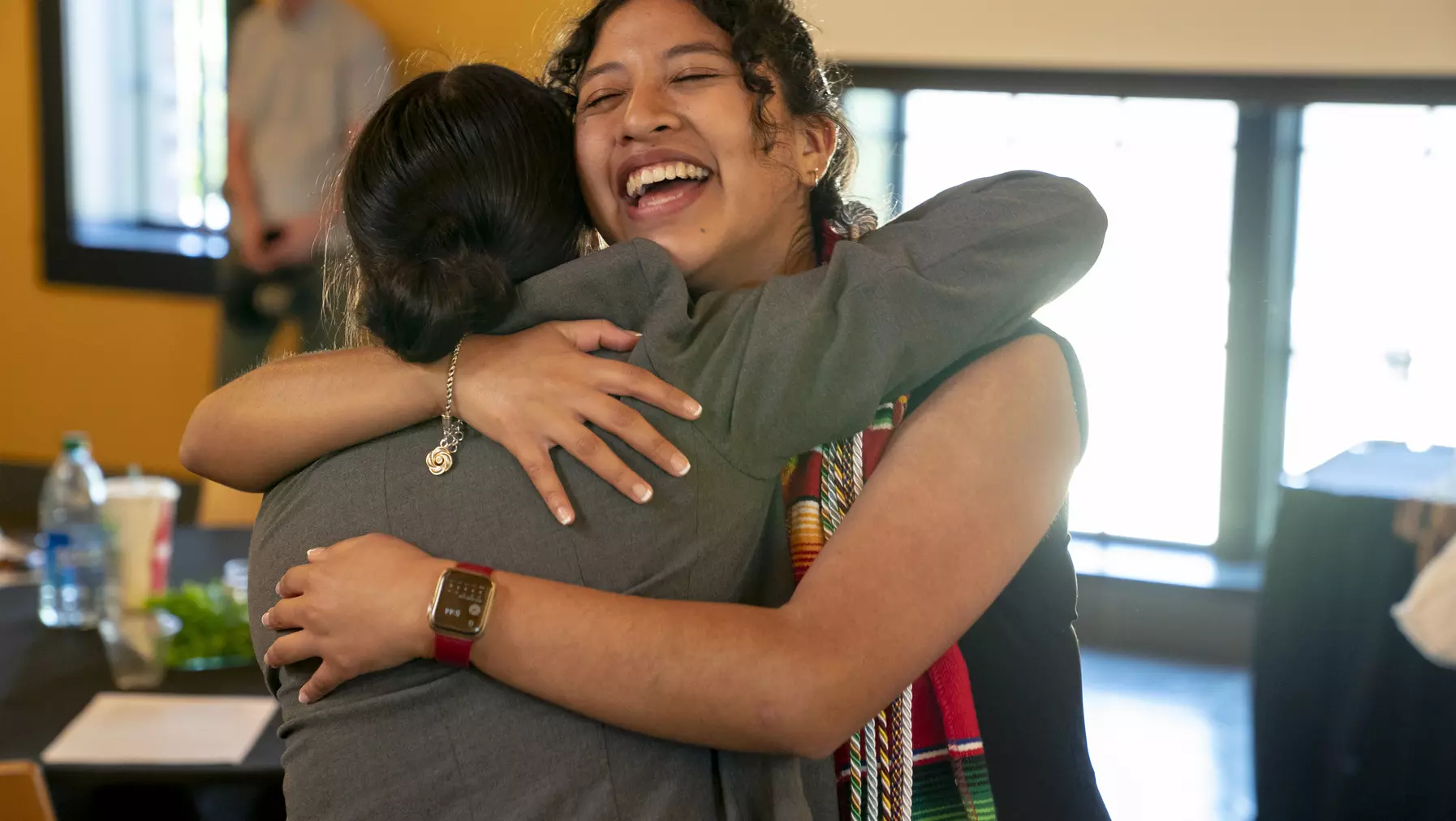 Graduates of Color Celebration